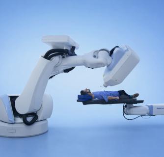 CyberKnife Surgery in India