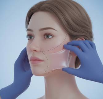 Facelift Surgery in India
