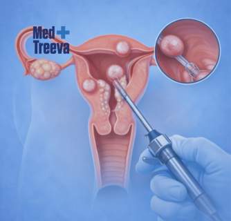 Fibroid Removal Surgery in India