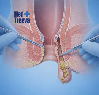 Fistula Surgery in India