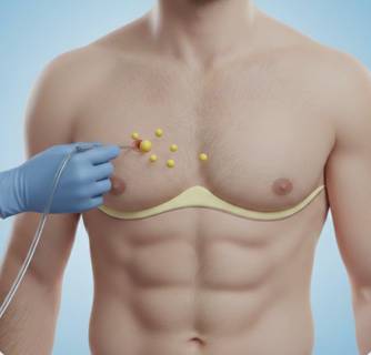 Gynecomastia Surgery in India