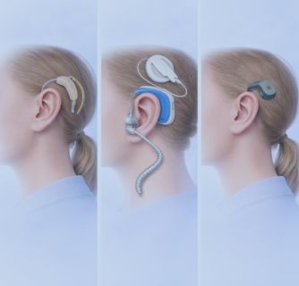 Hearing Loss Treatment in India