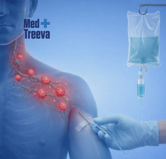 Hodgkin's Lymphoma Treatment in India