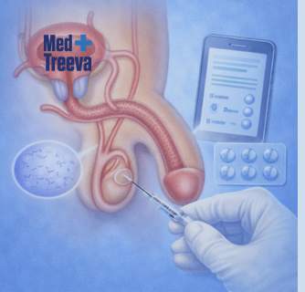 IVF with Micro-TESE in India
