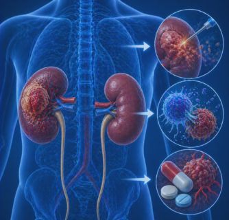Kidney Cancer Treatment in India