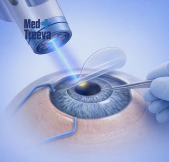 LASIK Surgery in India