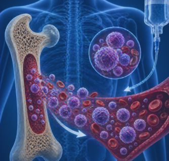 Leukemia Treatment in India