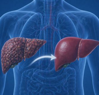 Liver Transplant in India