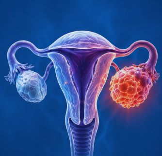 Ovarian Cancer Treatment in India