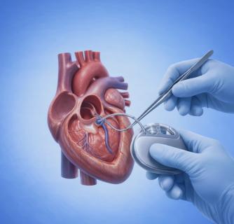 Pacemaker Implantation in India
