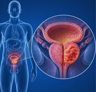 Prostate Cancer Treatment in India