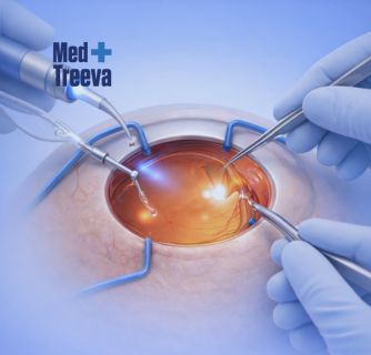 Retinal Detachment Surgery in India