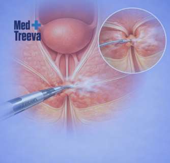 Rezum Water Vapor Therapy in India