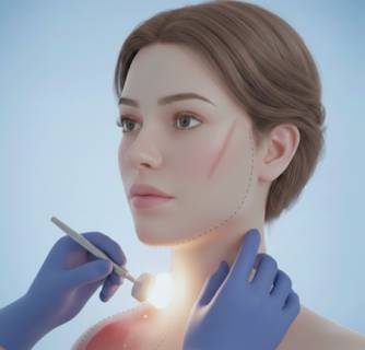 Scar Removal Treatment in India