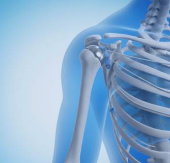 Shoulder Stabilization Surgery in India