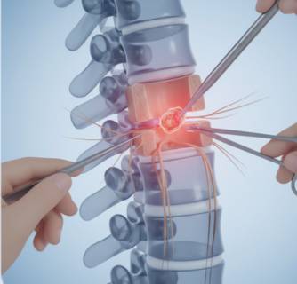Spinal Cord Tumor Treatment in India