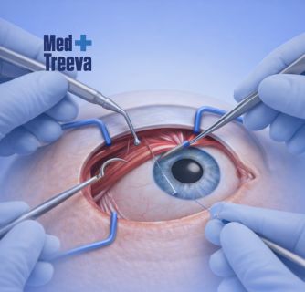 Squint Surgery in India