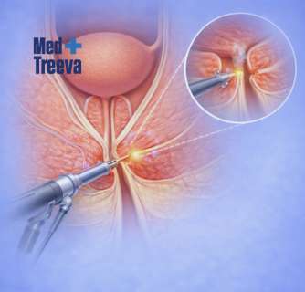 TUIP Surgery in India