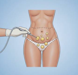 Tummy Tuck (Abdominoplasty) in India